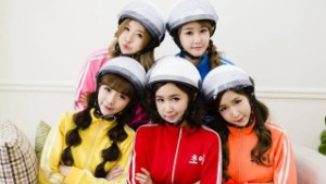 Crayon Pop