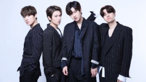 CROSS GENE