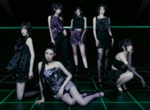 EVERGLOW
