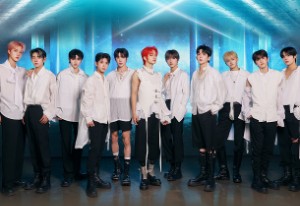 FANTASY BOYS