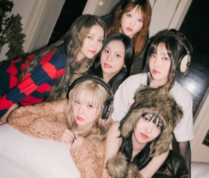 GFRIEND