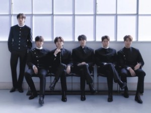 MONSTA X