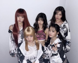 NewJeans
