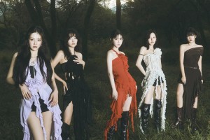 Red Velvet