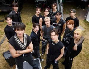 SEVENTEEN
