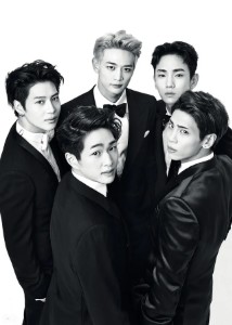 SHINee