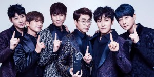 SHINHWA