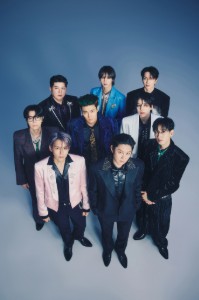 SUPER JUNIOR