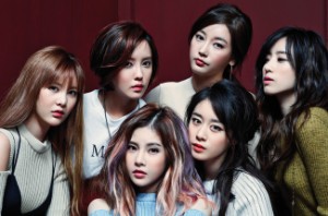 T-ARA