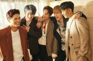 TEEN TOP