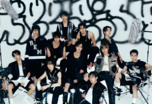 THE BOYZ