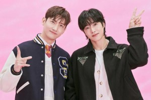 TVXQ!