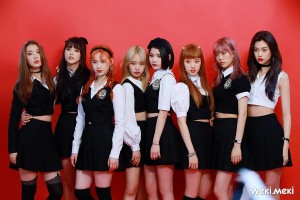 Weki Meki