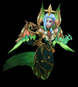 Emerald