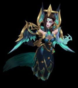 Lifebringer