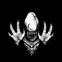 Alien Instinct