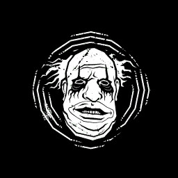 Coulrophobia