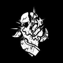 Hex: Nothing But Misery