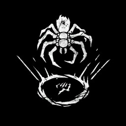 Invocation: Weaving Spiders