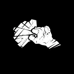 Iron Grasp