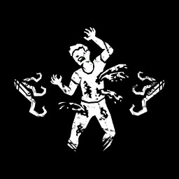 Scourge Hook: Gift of Pain