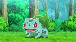 Bulbasaur