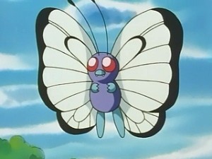 Butterfree