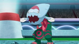 Dracovish