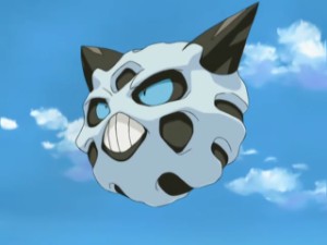 Glalie