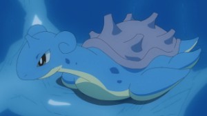 Lapras
