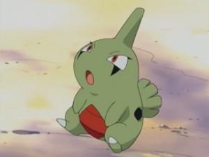 Larvitar