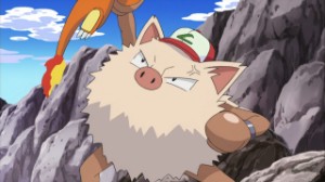 Primeape