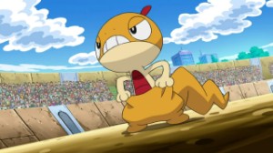 Scraggy