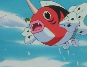 Seaking