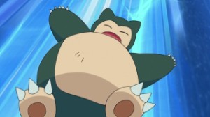 Snorlax