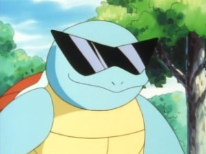 Squirtle