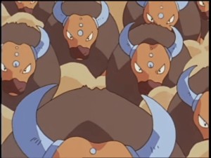 Tauros x30