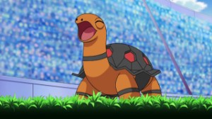 Torkoal