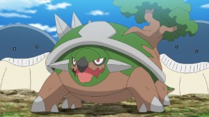 Torterra