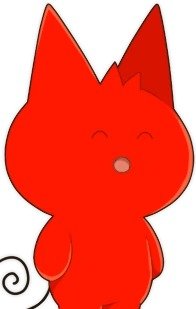 Blood Spirit