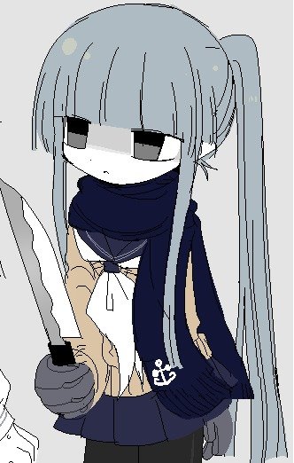 Fumika (Genderbend)