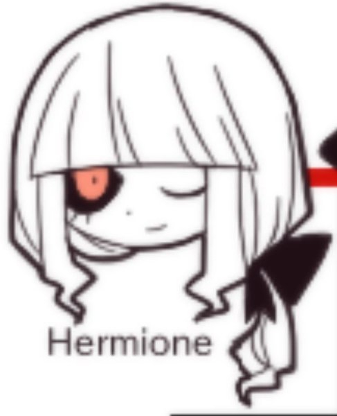 Hermione