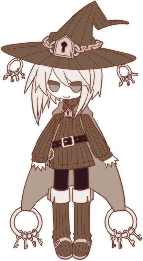 Kagimori