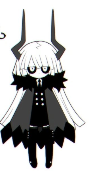 Kcalb (Genderbend)