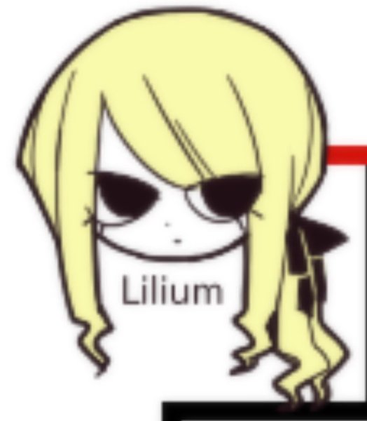 Lilium