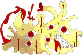 Mogeko Monster