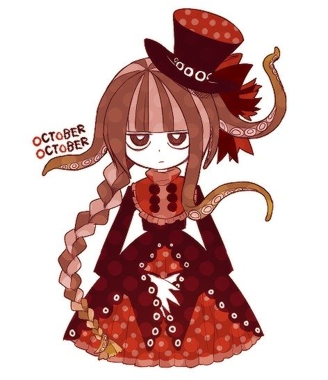 October October