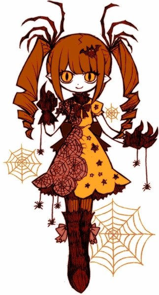 Orange Peel