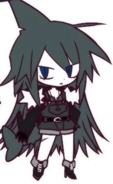 Samemi (Genderbend)