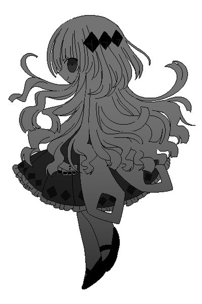 Silhouette